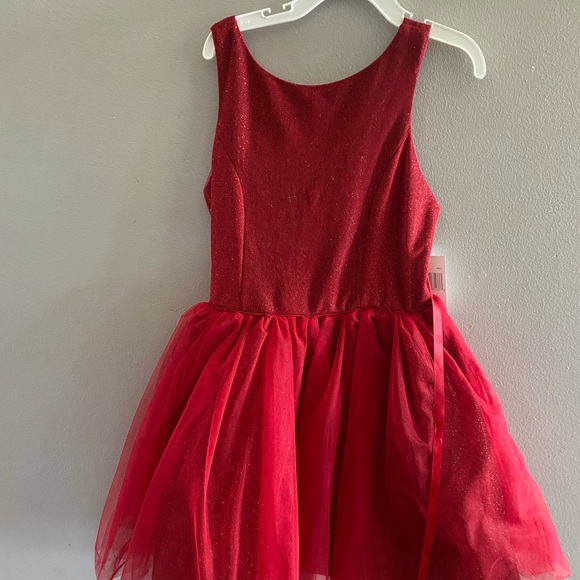 dress for girl - Picture 4 of 10